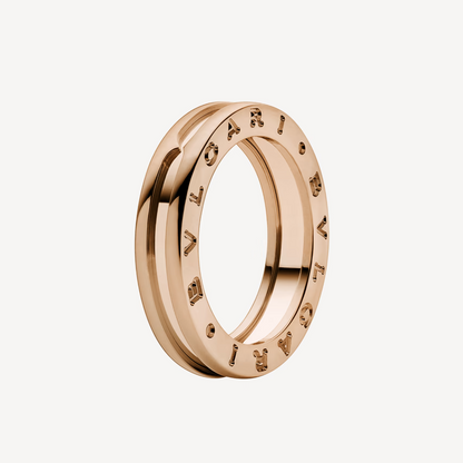 LUXEIFY ZERO 1 ONE-BAND RING