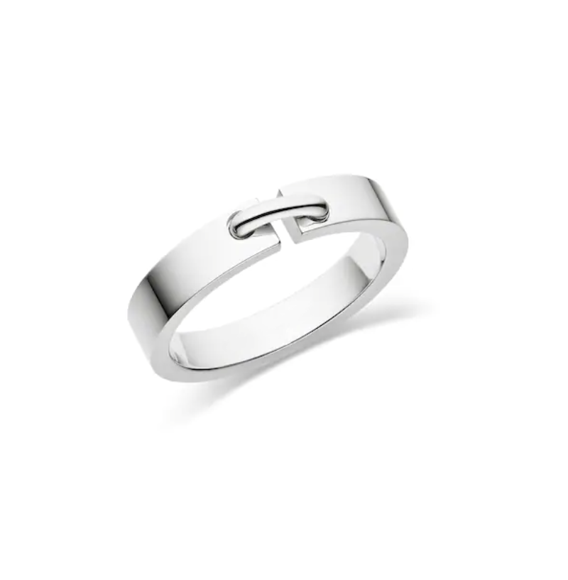LUXEIFY ALLIANCE LIENS VIDENCE 4MM RING