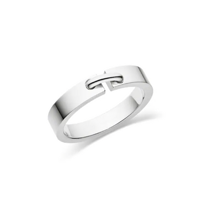 LUXEIFY ALLIANCE LIENS VIDENCE 4MM RING