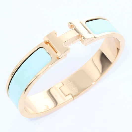 LUXEIFY H LIGHT BLUE BRACELET