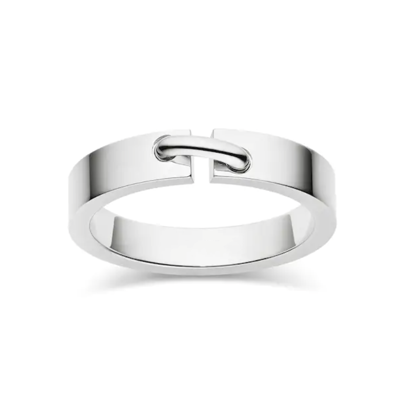 LUXEIFY ALLIANCE LIENS VIDENCE 4MM RING