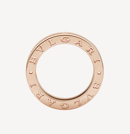 LUXEIFY ZERO 1 ONE-BAND RING