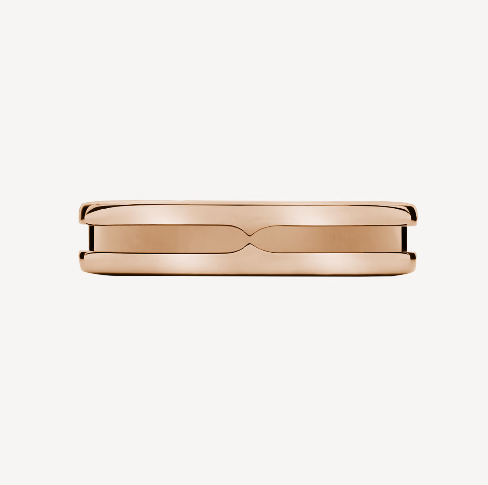 LUXEIFY ZERO 1 ONE-BAND RING