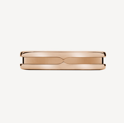 LUXEIFY ZERO 1 ONE-BAND RING