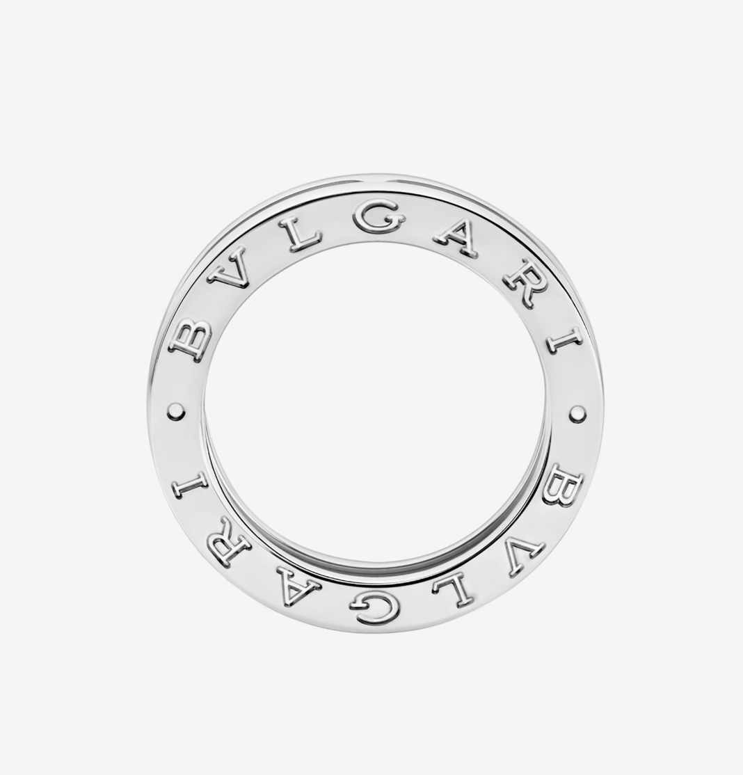 LUXEIFY ZERO 1 ONE-BAND RING