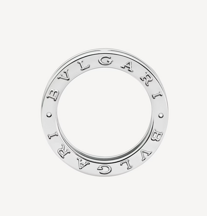 LUXEIFY ZERO 1 ONE-BAND RING