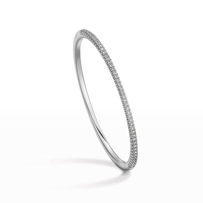 LUXEIFY MINI DIAMOND TENNIS BRACELET