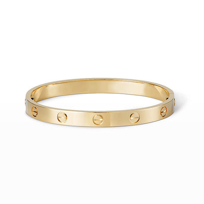 LUXEIFY LOVE BRACELET 6.1MM