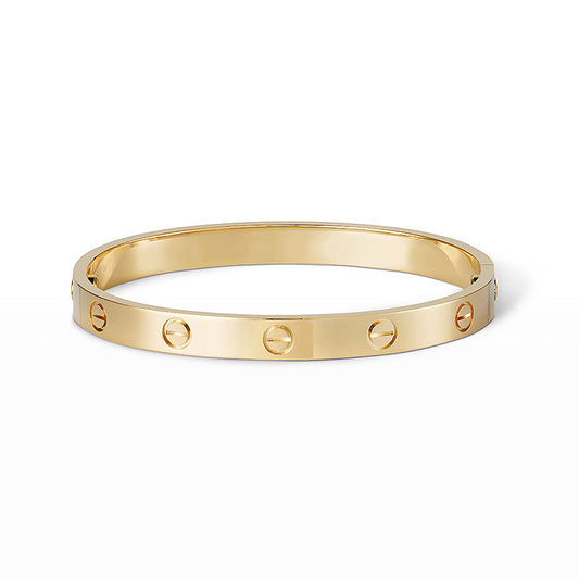 LUXEIFY LOVE BRACELET 6.1MM