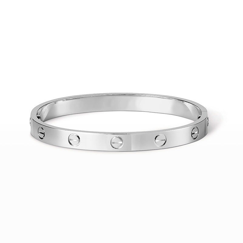 LUXEIFY LOVE BRACELET 6.1MM