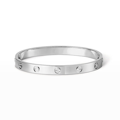 LUXEIFY LOVE BRACELET 6.1MM