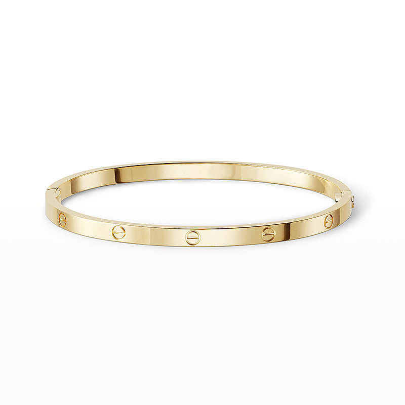 LUXEIFY LOVE BRACELET 3.65MM