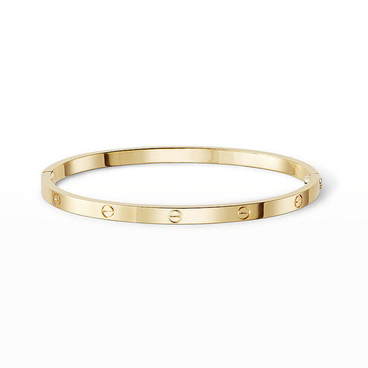 LUXEIFY LOVE BRACELET 3.65MM