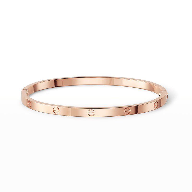 LUXEIFY LOVE BRACELET 3.65MM
