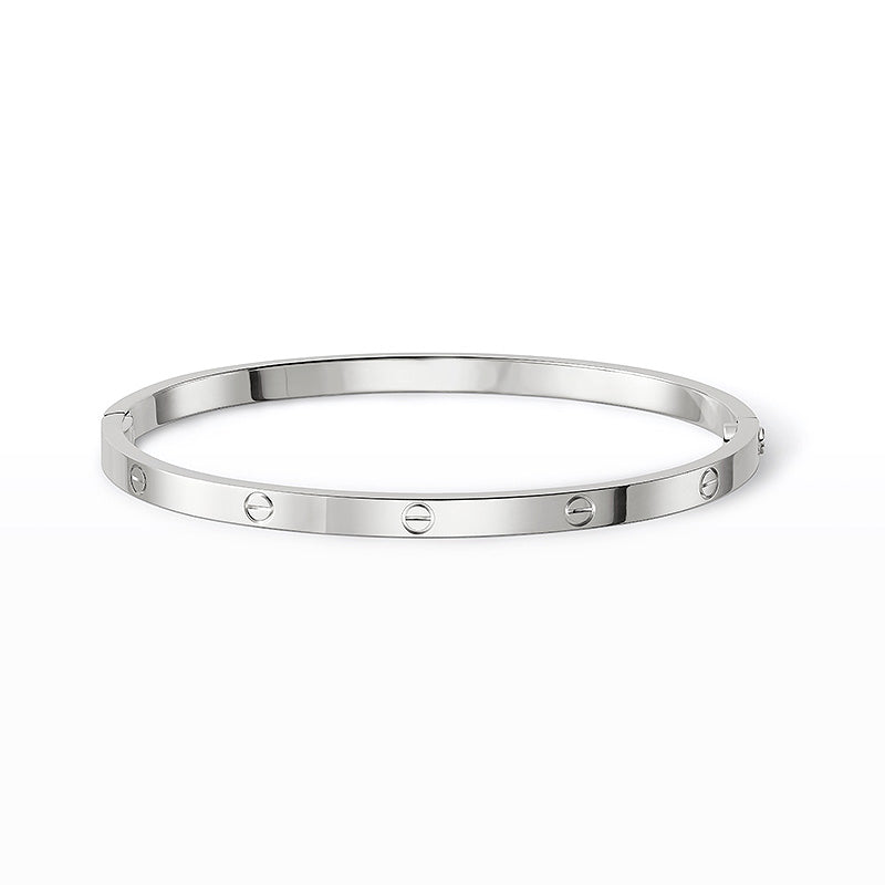 LUXEIFY LOVE BRACELET 3.65MM