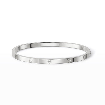 LUXEIFY LOVE BRACELET 3.65MM