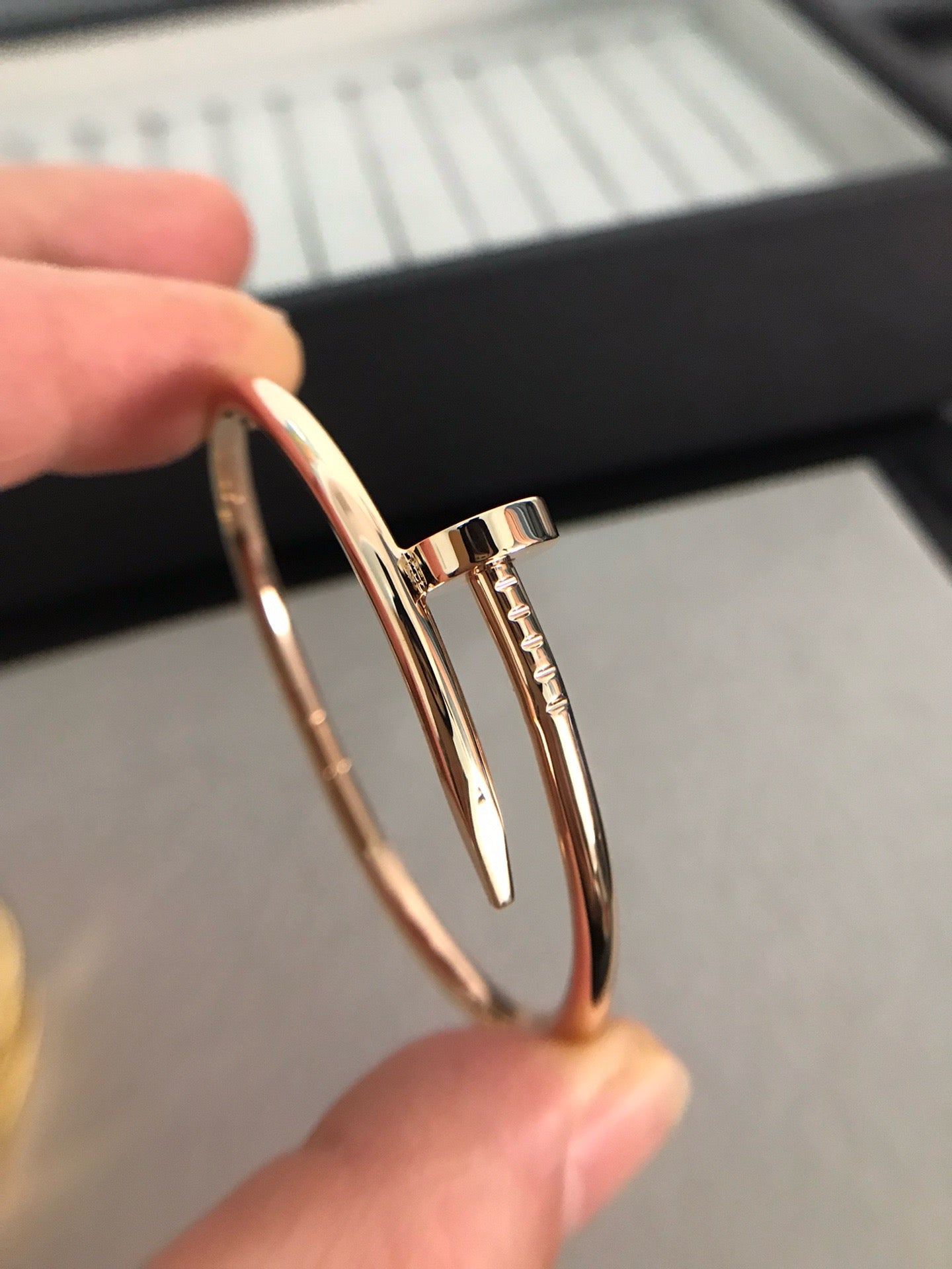 LUXEIFY JUSTE BRACELET 3.5MM