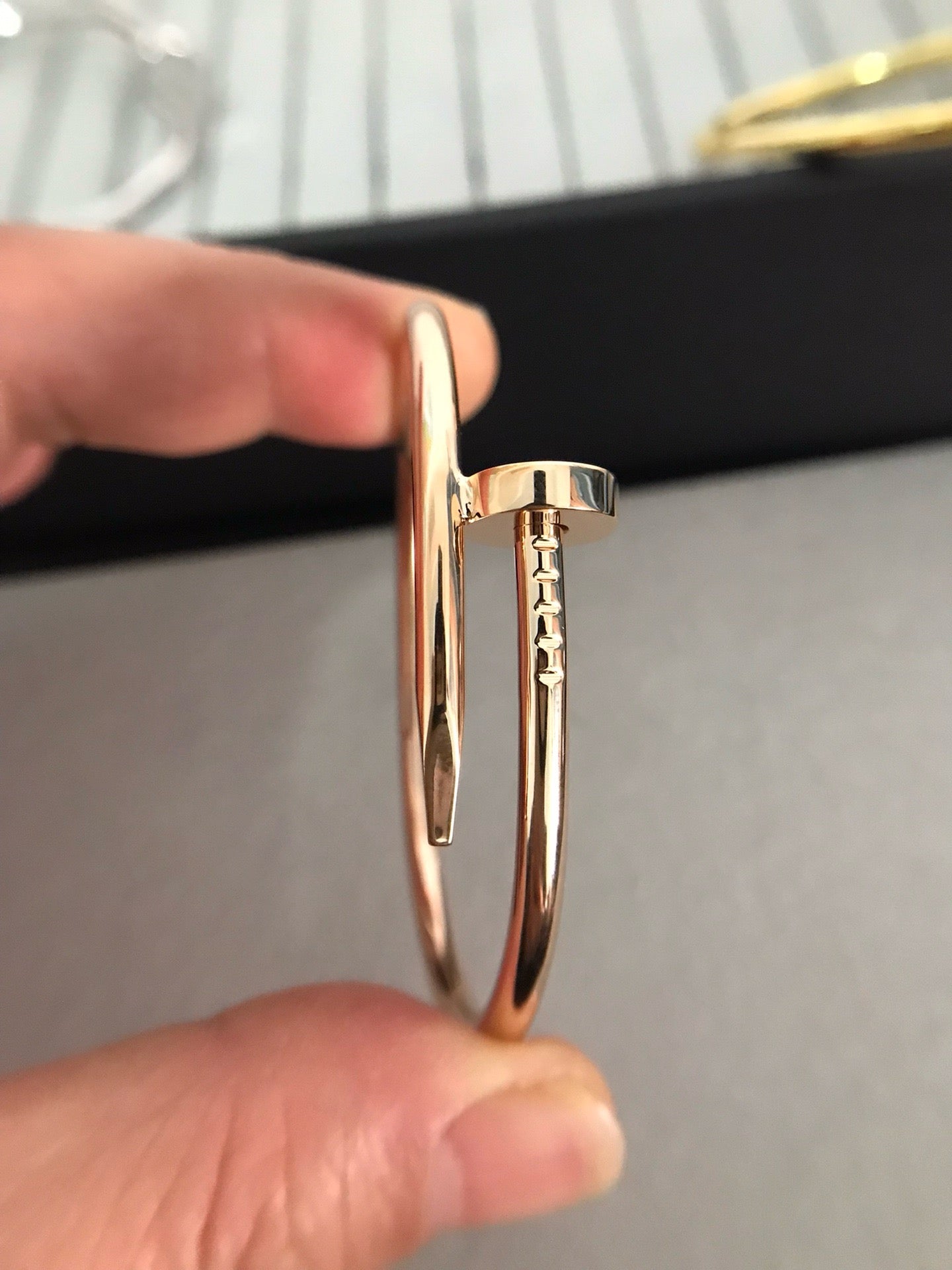 LUXEIFY JUSTE BRACELET 3.5MM