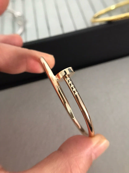 LUXEIFY JUSTE BRACELET 3.5MM