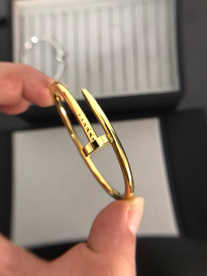 LUXEIFY JUSTE BRACELET 3.5MM