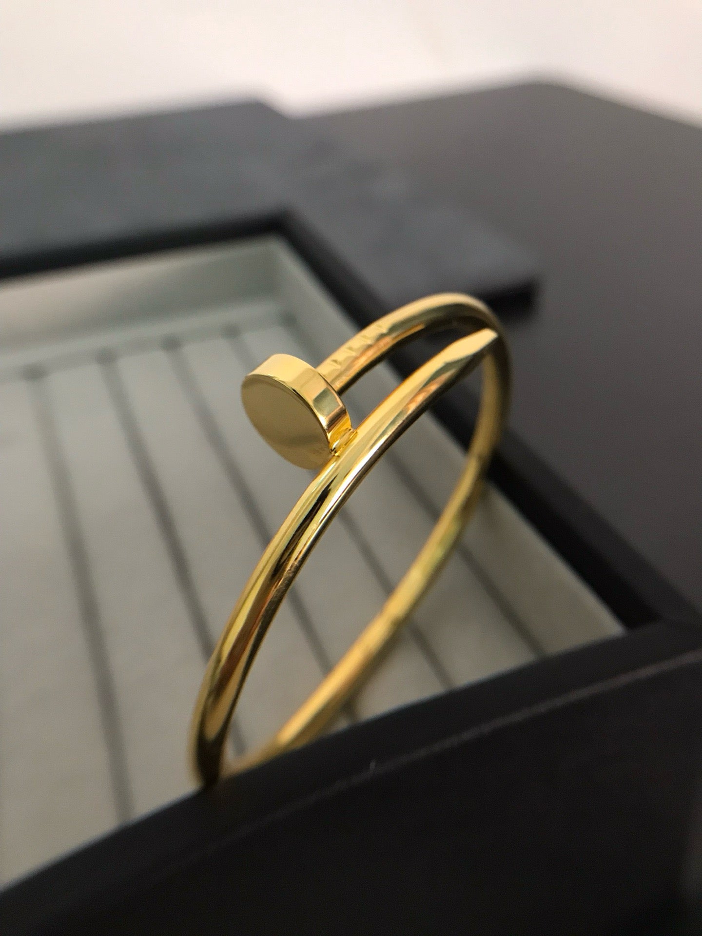 LUXEIFY JUSTE BRACELET 3.5MM