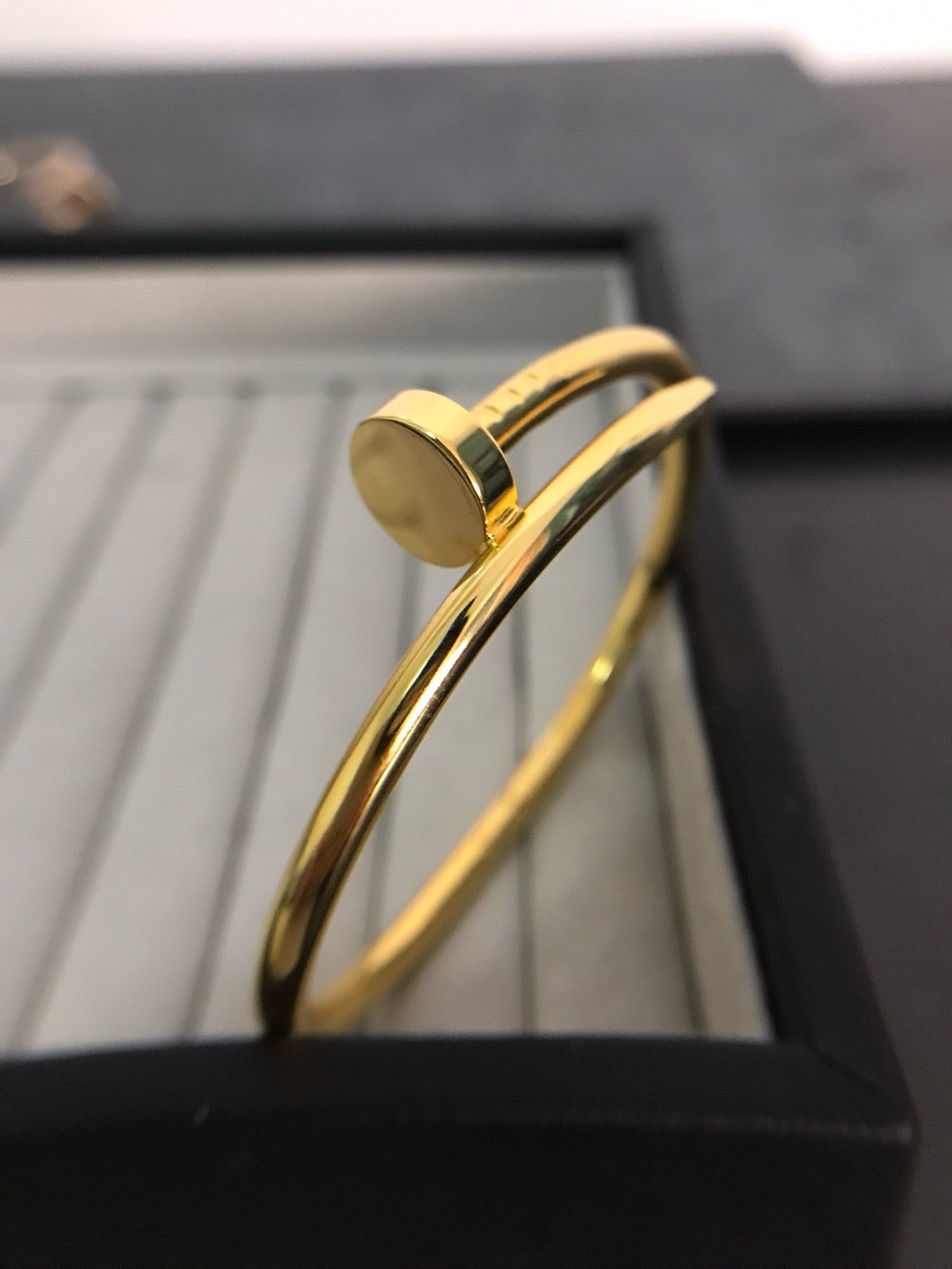 LUXEIFY JUSTE BRACELET 3.5MM