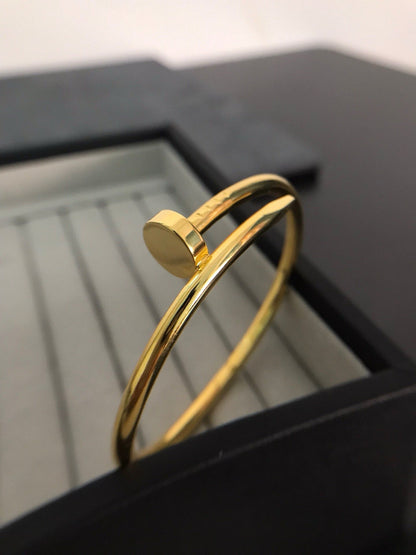 LUXEIFY JUSTE BRACELET 3.5MM
