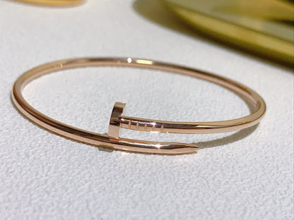 LUXEIFY JUSTE BRACELET 3.5MM