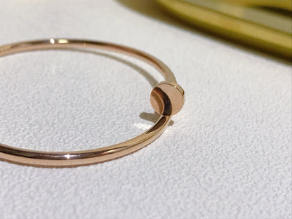 LUXEIFY JUSTE BRACELET 3.5MM