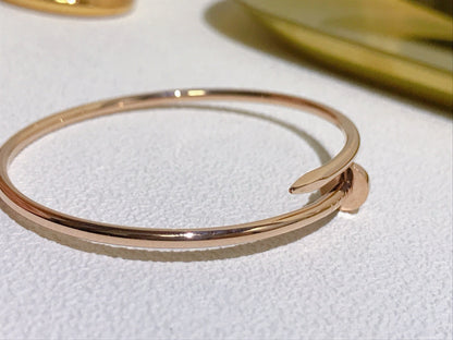 LUXEIFY JUSTE BRACELET 3.5MM