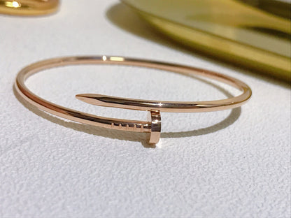 LUXEIFY JUSTE BRACELET 3.5MM