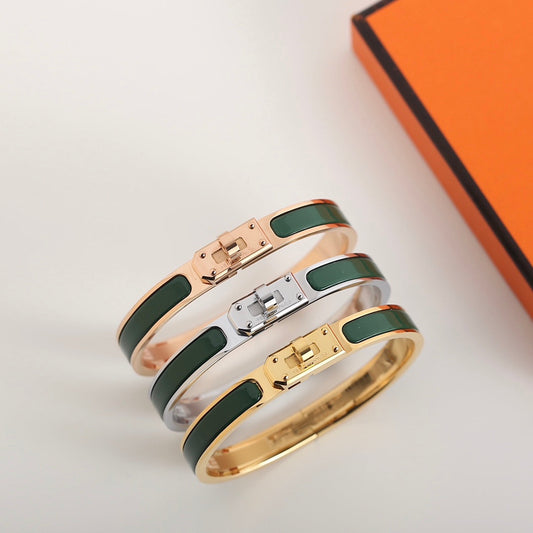 LUXEIFY HM KELLY KHAKI BRACELET