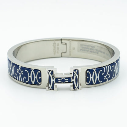 LUXEIFY H BRACELET BLACK MULTICOLOR