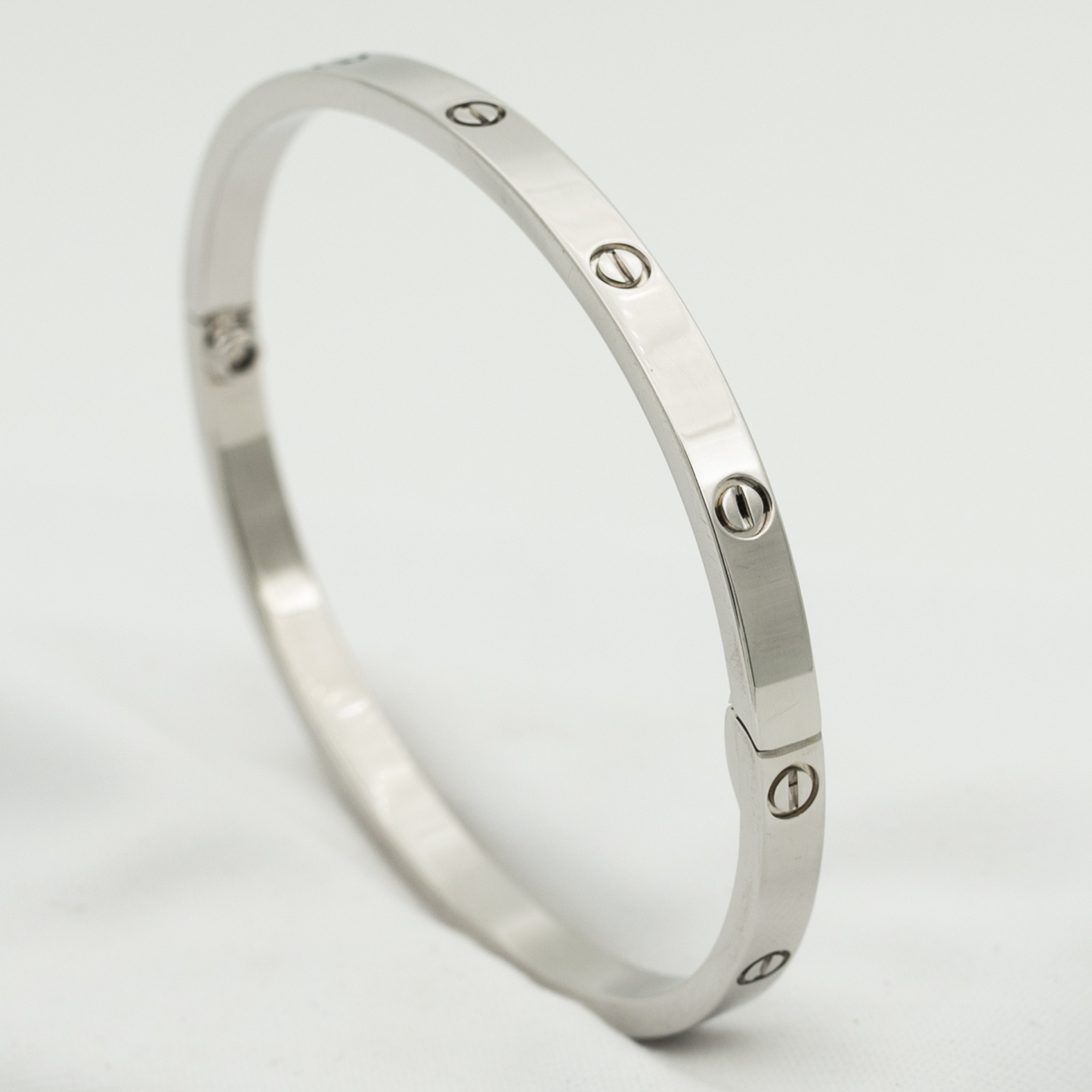 LUXEIFY LOVE BRACELET 3.65MM