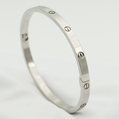 LUXEIFY LOVE BRACELET 3.65MM