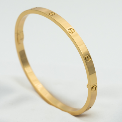 LUXEIFY LOVE BRACELET 3.65MM