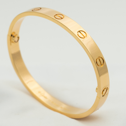 LUXEIFY LOVE BRACELET 6.1MM