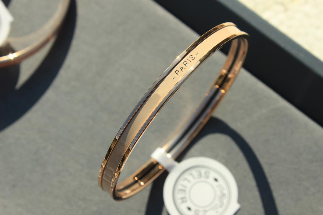 LUXEIFY HM UNI BANGLE BAG