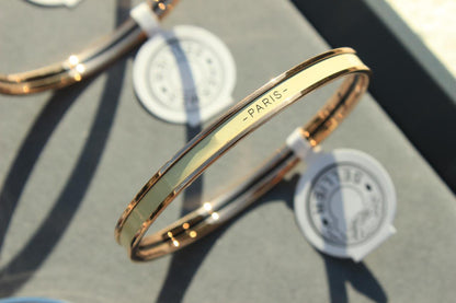 LUXEIFY HM UNI BANGLE BAG