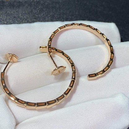 LUXEIFY SERPENTI EARRINGS