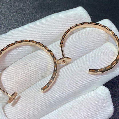 LUXEIFY SERPENTI EARRINGS