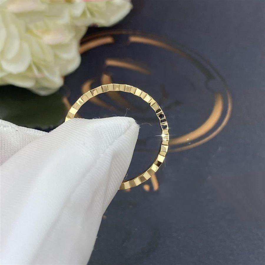 LUXEIFY BEE LOVE RING GOLD DIAMOND
