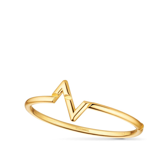 LUXEIFY VOLTE UPSITE DOWN BRACELET