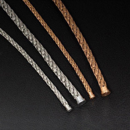 LUXEIFY FORCE SERIES BRACELET CABLES 50 CHOICES (DIY SELECTION)