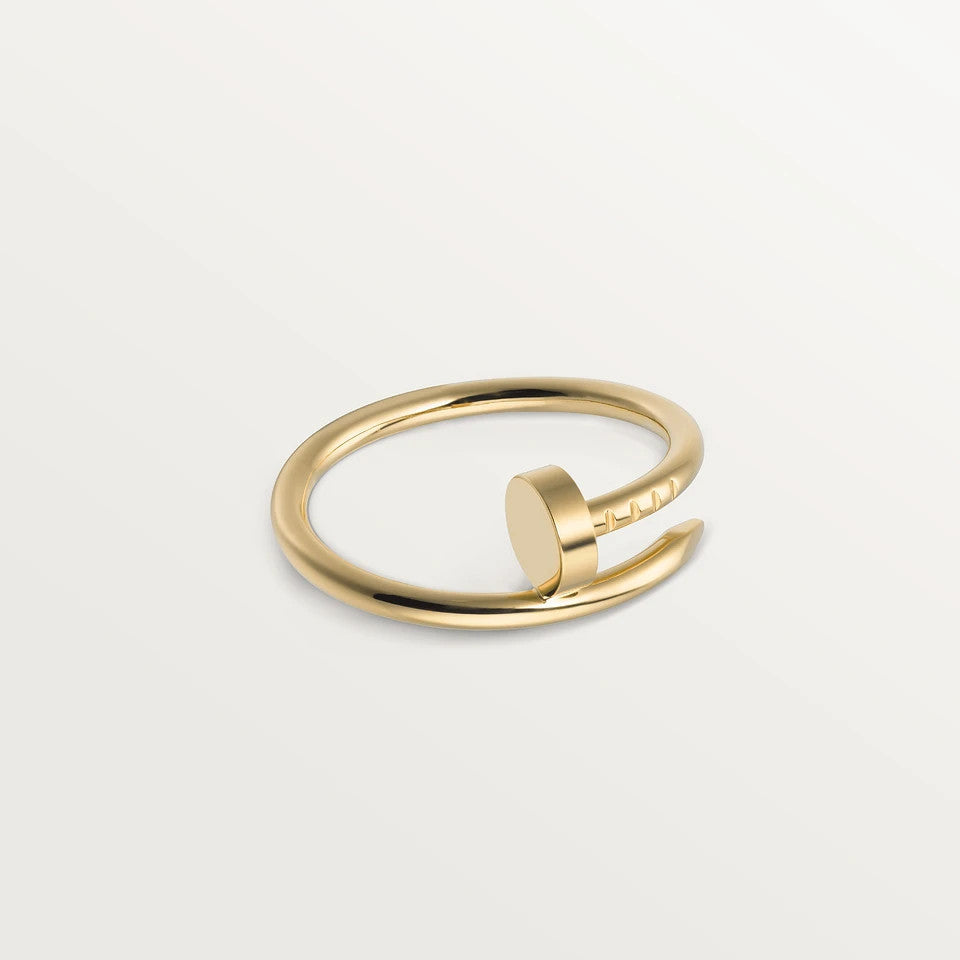 LUXEIFY JUSTE RING 1.8MM